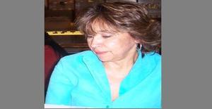 Danzadelashoras 72 years old I am from Miami/Florida, Seeking Dating Friendship with Man
