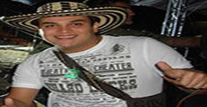 Principeivxc 42 years old I am from Bogota/Bogotá dc, Seeking Dating Marriage with Woman