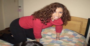 Serenazu75 46 years old I am from Lima/Lima, Seeking Dating Friendship with Man