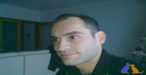 X_ape 44 years old I am from Maia/Porto, Seeking Dating Friendship with Woman