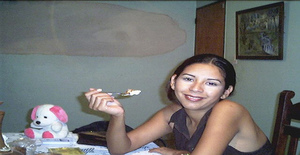 Agostoprimavera 43 years old I am from Villa Allende/Córdoba, Seeking Dating with Man