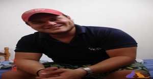 Juanfrareyes 35 years old I am from Guayaquil/Guayas, Seeking Dating Friendship with Woman