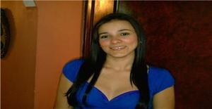 Morocha220285 36 years old I am from Medellín/Antioquia, Seeking Dating Friendship with Man