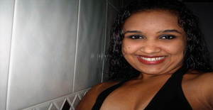 Morena_meiguinha 33 years old I am from Lisboa/Lisboa, Seeking Dating Friendship with Man