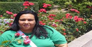 Supersonrisa25 51 years old I am from Santo Domingo/Santo Domingo, Seeking Dating Friendship with Man