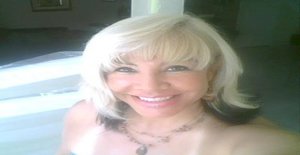 Calicolombia 56 years old I am from Orlando/Florida, Seeking Dating Friendship with Man