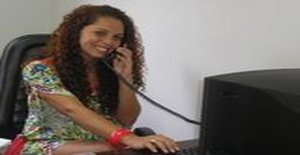 Penolopecharmosa 41 years old I am from Natal/Rio Grande do Norte, Seeking Dating Friendship with Man