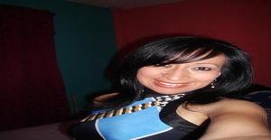 Sincera034 47 years old I am from Guayaquil/Guayas, Seeking Dating Friendship with Man