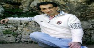 Pedromafonso 49 years old I am from Palmela/Setubal, Seeking Dating Friendship with Woman
