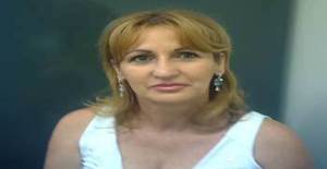 Claudiad_1234 63 years old I am from Medellín/Antioquia, Seeking Dating with Man