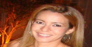 Debbie999 46 years old I am from Sao Paulo/Sao Paulo, Seeking Dating with Man