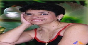 Blanquitabonita 64 years old I am from Cali/Valle Del Cauca, Seeking Dating Friendship with Man