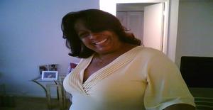 Morena3739 63 years old I am from Pompano Beach/Florida, Seeking Dating Friendship with Man