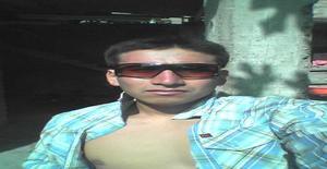 Spider2511 39 years old I am from Arequipa/Arequipa, Seeking Dating Friendship with Woman