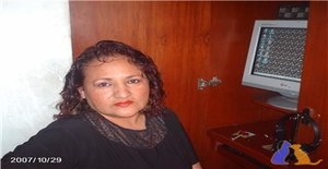 Luciernaga_42 56 years old I am from Lima/Lima, Seeking Dating Marriage with Man
