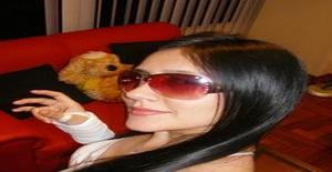 Annydellis 40 years old I am from Lima/Lima, Seeking Dating Friendship with Man