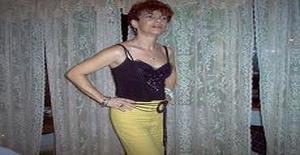 Selene2008 62 years old I am from Medellín/Antioquia, Seeking Dating Friendship with Man
