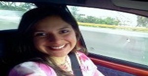 Nanna1975 46 years old I am from Caracas/Distrito Capital, Seeking Dating Marriage with Man