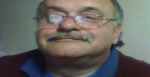 Sagitarianosolo 67 years old I am from Montevideo/Montevideo, Seeking Dating Friendship with Woman