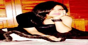 Karinita_18 31 years old I am from Lima/Lima, Seeking Dating Friendship with Man