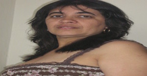 Cinddyanne 58 years old I am from Maceió/Alagoas, Seeking Dating Friendship with Man