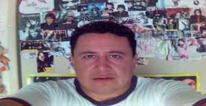Jymmo 51 years old I am from Mexico/State of Mexico (edomex), Seeking Dating Friendship with Woman
