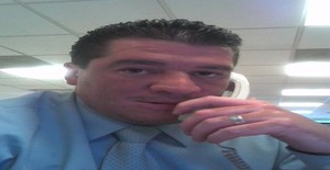 Dave2007 44 years old I am from Mexico/State of Mexico (edomex), Seeking Dating with Woman