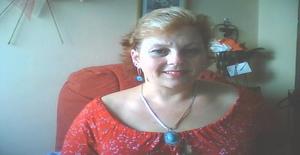 Aurorita43 57 years old I am from Pontevedra/Galicia, Seeking Dating Friendship with Man