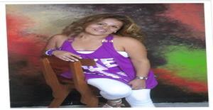Albaluciamurillo 64 years old I am from Bogota/Bogotá dc, Seeking Dating Friendship with Man