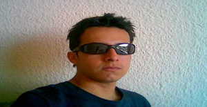 Nicko24 34 years old I am from Bogota/Bogotá dc, Seeking Dating Friendship with Woman