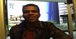 Paulo.15 44 years old I am from Belo Horizonte/Minas Gerais, Seeking Dating Friendship with Woman