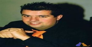 Casado.aventura 43 years old I am from Torres Vedras/Lisboa, Seeking Dating Friendship with Woman