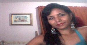 Mirka1234 47 years old I am from Santo Domingo/Santo Domingo, Seeking Dating Friendship with Man