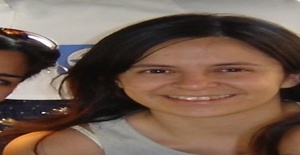 Pimpollorbg 42 years old I am from Parana/Entre Rios, Seeking Dating Friendship with Man
