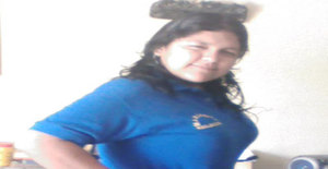 Marijo22 35 years old I am from Quito/Pichincha, Seeking Dating Friendship with Man
