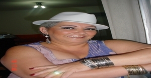 Belanefertiti 63 years old I am from Brasília/Distrito Federal, Seeking Dating Friendship with Man