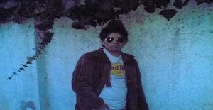 Jerryroses222668 33 years old I am from Santiago/Region Metropolitana, Seeking Dating with Woman