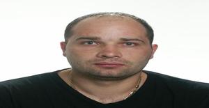 Roman.es 44 years old I am from Medina Del Campo/Castilla y Leon, Seeking Dating Friendship with Woman