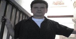Javier1970 51 years old I am from Cali/Valle Del Cauca, Seeking Dating with Woman
