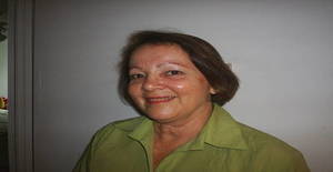 Guerreira-58 71 years old I am from Palm Beach/Florida, Seeking Dating Friendship with Man