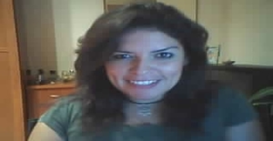Bellacaracola68 53 years old I am from Malaga/Andalucia, Seeking Dating Friendship with Man