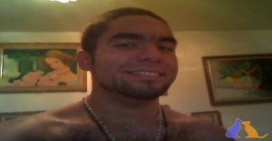 Ksub 31 years old I am from Caracas/Distrito Capital, Seeking Dating with Woman