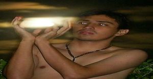Luis2885 36 years old I am from Villavicencio/Meta, Seeking Dating Friendship with Woman