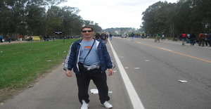 Quiquegust 46 years old I am from Montevideo/Montevideo, Seeking Dating Friendship with Woman