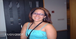Jovilara 50 years old I am from Caracas/Distrito Capital, Seeking Dating Friendship with Man