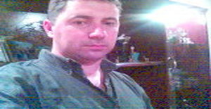 Enfermerito73 47 years old I am from Montevideo/Montevideo, Seeking Dating Friendship with Woman