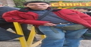 Carluisito 40 years old I am from Lima/Lima, Seeking Dating Friendship with Woman