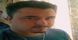 Papacyto 40 years old I am from Guadalajara/Jalisco, Seeking Dating Friendship with Woman
