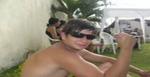 Binhomoto 39 years old I am from Sao Paulo/Sao Paulo, Seeking Dating with Woman