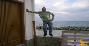 Lupocaldo 48 years old I am from Vibo Valentia/Calabria, Seeking Dating Friendship with Woman